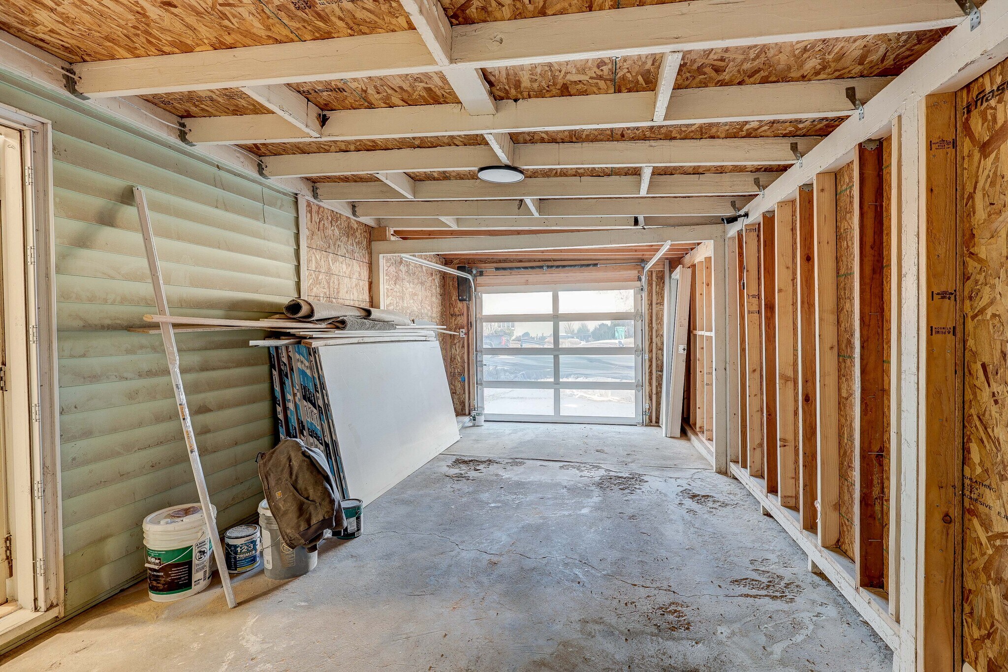 Building Photo - 2327 Fulton St