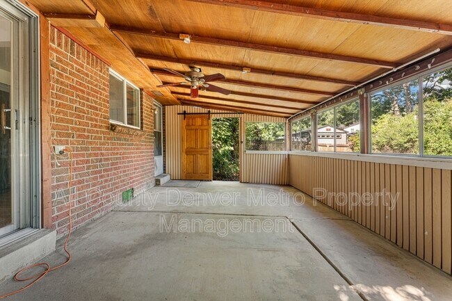 Building Photo - 11741 W 70th Pl