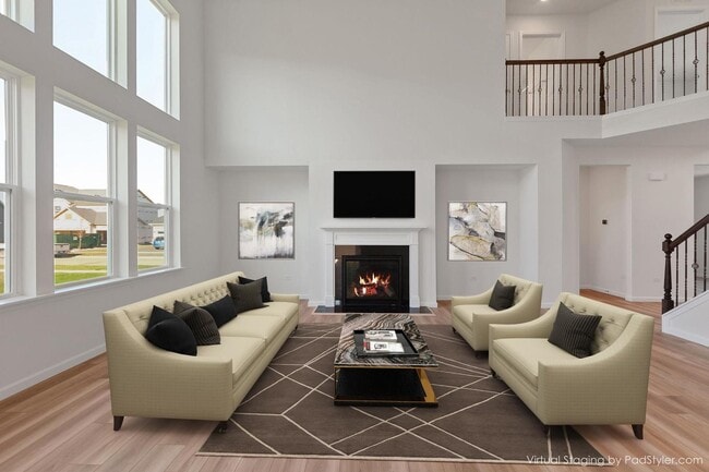 Building Photo - 1889 Bent Grass Wy