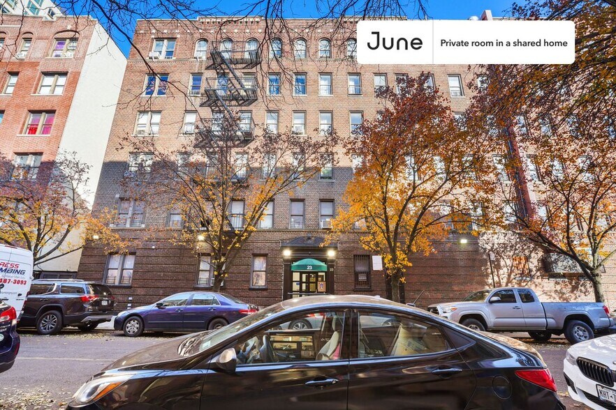 Building Photo - Room in Shared 2 bed/1 bath home in East Harlem