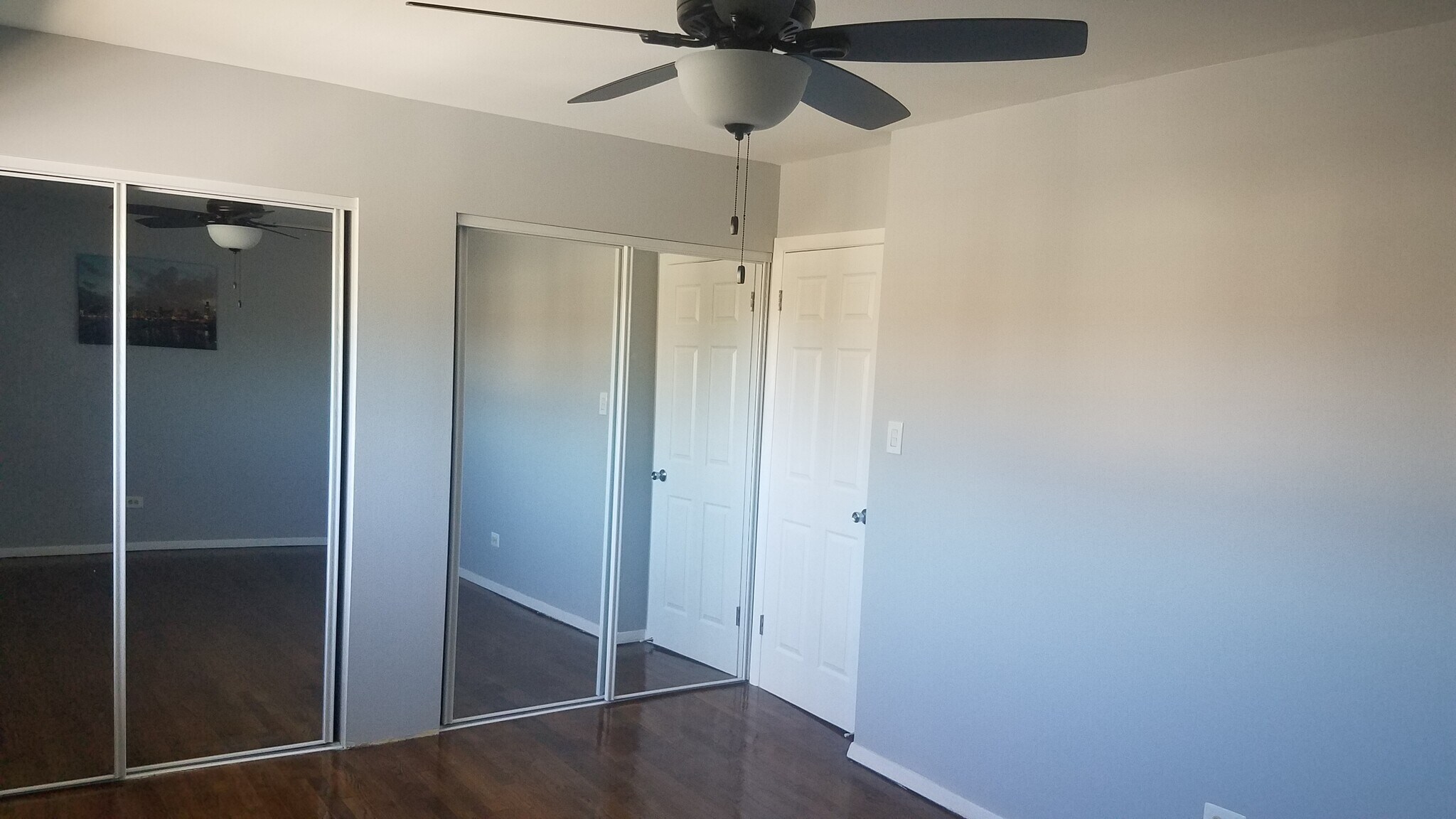 Master Bedroom - 8892 Jody Ln