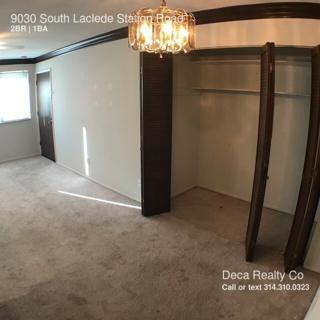 Building Photo - 9030 S Laclede Station Rd