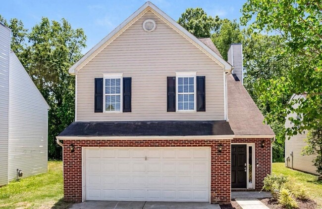 Building Photo - 8618 Berrybrook Ln
