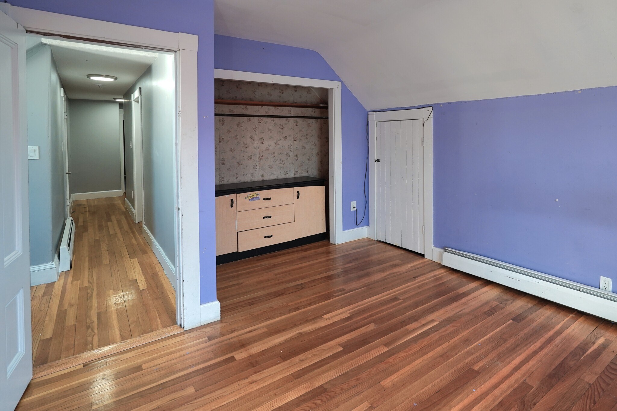 Building Photo - 61 Tudor St