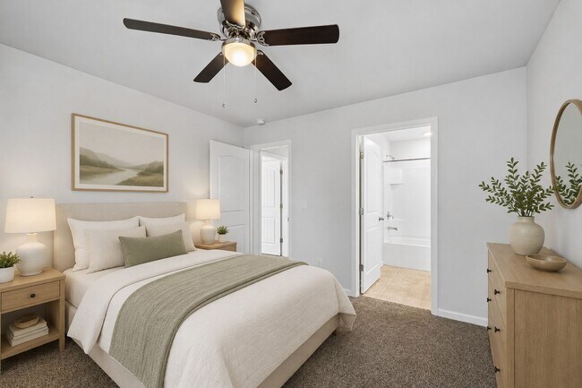 Building Photo - 6430 Hickory Bell Dr