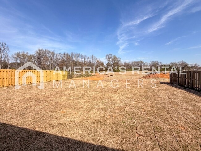 Building Photo - New Construction Home for Rent!