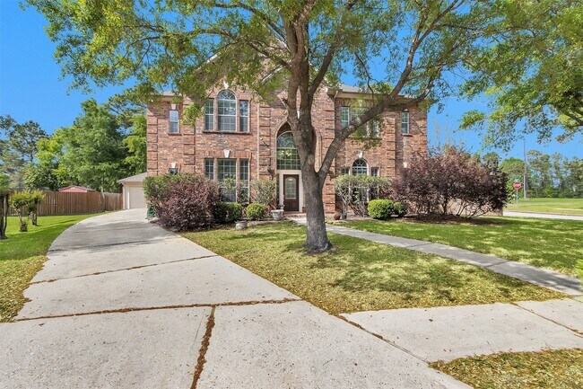 Building Photo - 21085 Ramrock Cir