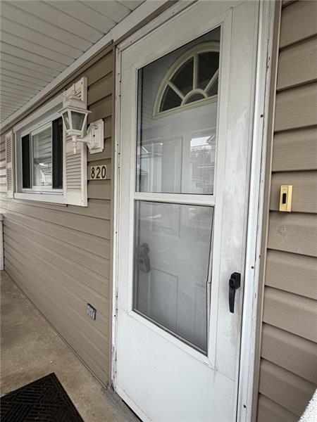 Building Photo - 820 Jacoby Rd