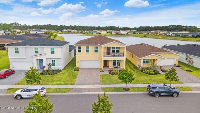 Building Photo - 715 Veridian Cir NW