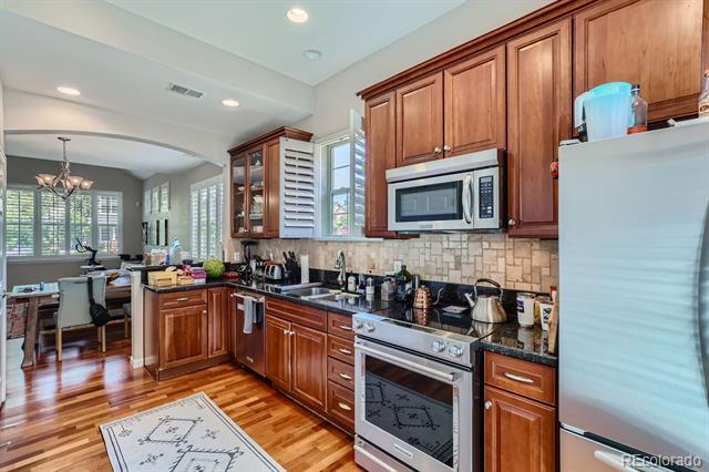 Building Photo - 7400 E 8th Ave