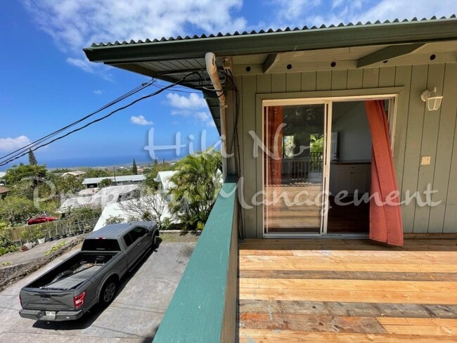 Building Photo - 74-873 Hau'oli Place