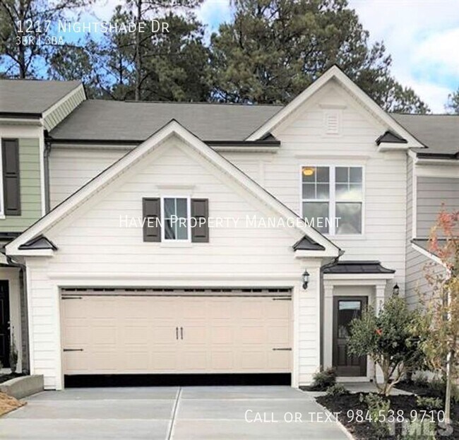 Primary Photo - 1217 Nightshade Dr