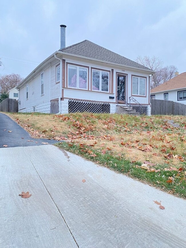 Building Photo - Benson 2 bed 2 bath with 2 additional non conforming rooms in the basement $1,350