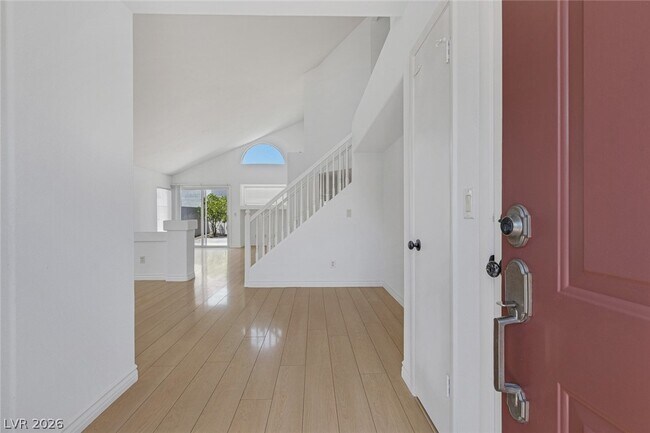 Building Photo - 8756 Harvest Valley Ave