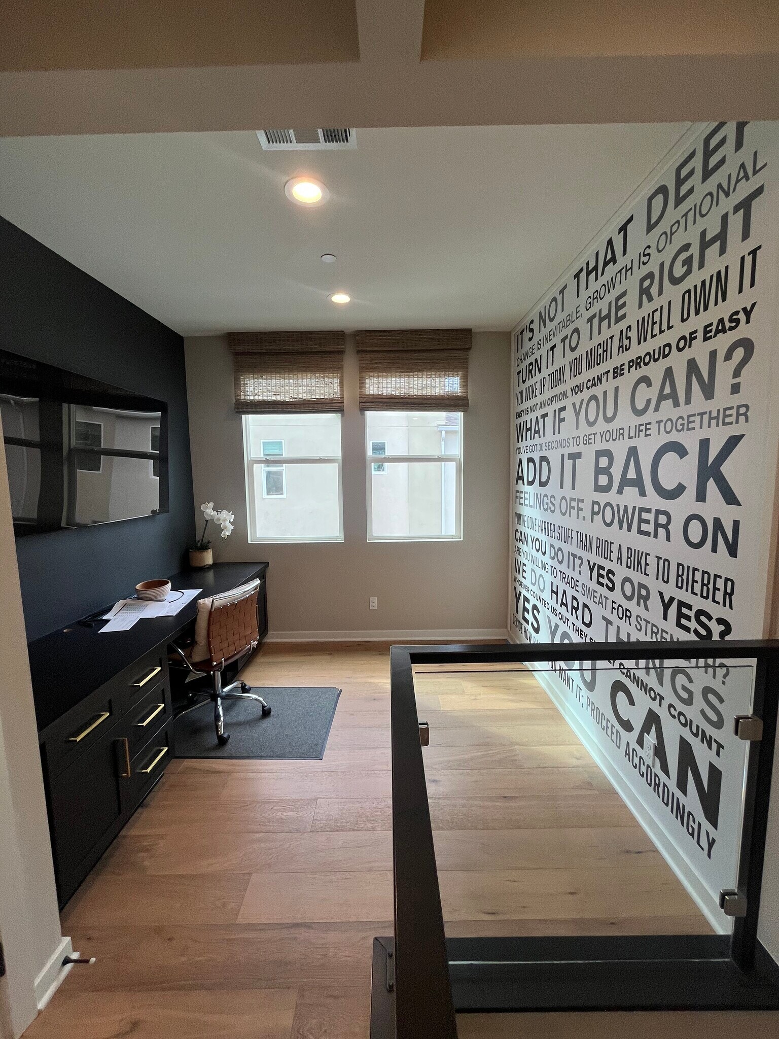 *Model Home Staging* - 13914 Boyden Way