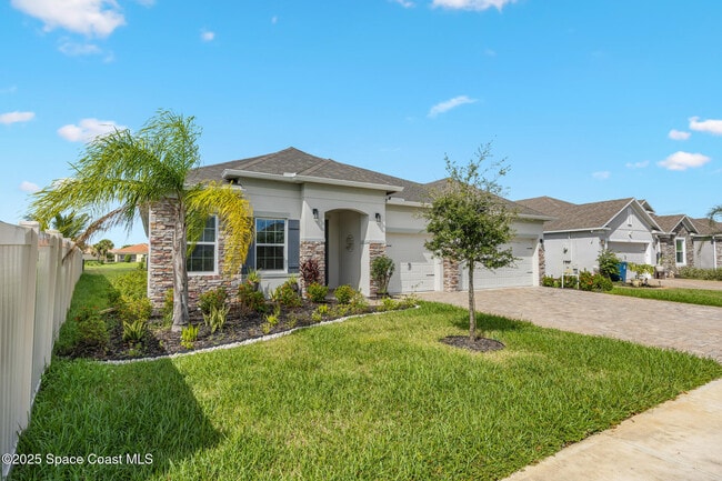 Building Photo - 3520 Rixford Way