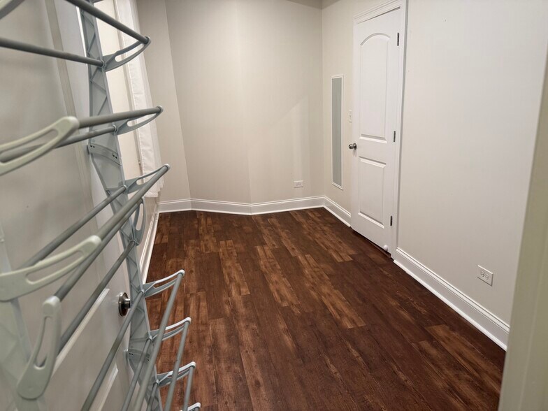 Bedroom 1 - 2532 W Haddon Ave