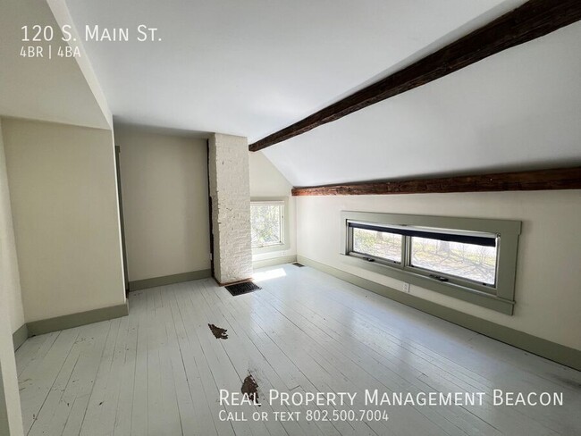 Building Photo - 120 S Main St