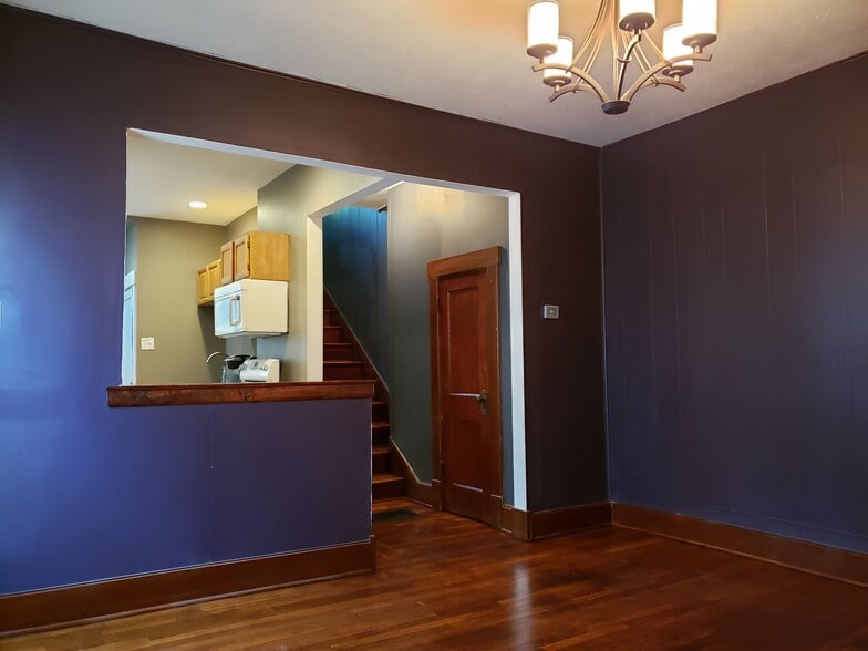 Building Photo - 1508 Humboldt