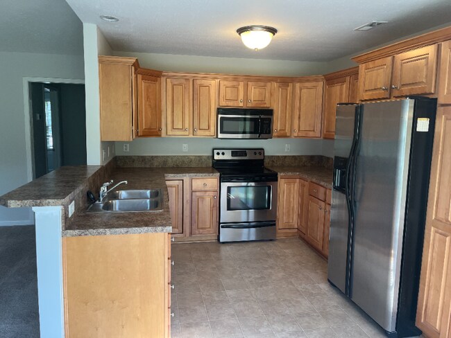 Building Photo - 3807 Crown Ridge Ln