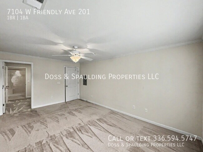 Building Photo - 7104 W Friendly Ave
