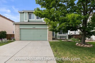 Building Photo - 5bed Parker home with mountain views!