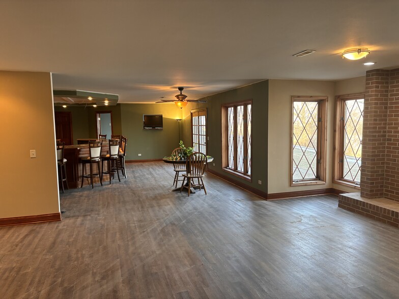 Dining Room - 5512 Flintcrest Dr