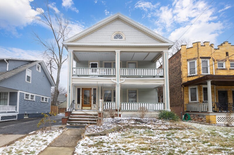 Primary Photo - 1193 Warren Rd