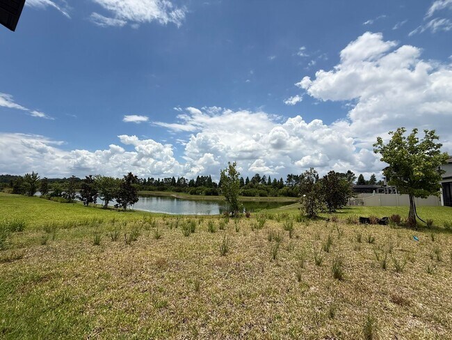 Building Photo - Brand-New 5BR/4BA Rental with Pond View, 4-Car Garage