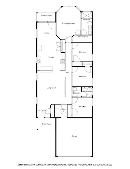 Building Photo - 2546 Steelhead Dr