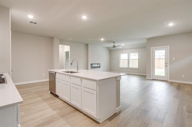 Building Photo - 15009 Cactus Blossom Blvd