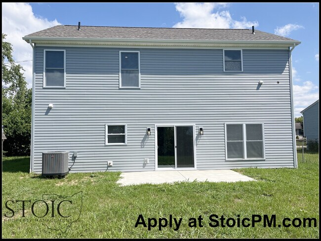 Building Photo - 913 Breathitt Ave