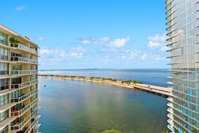 Building Photo - 2451 Brickell Ave