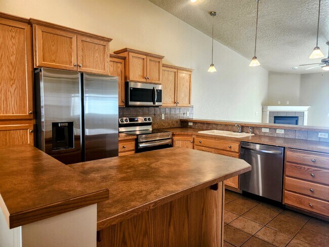 Building Photo - Charming 3-Bedroom Home in Meridian!