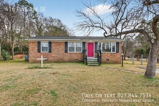 Building Photo - 416 Pine Ave SE