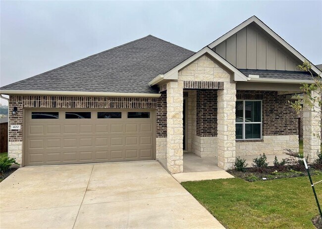 Building Photo - 400 Barton Run Dr