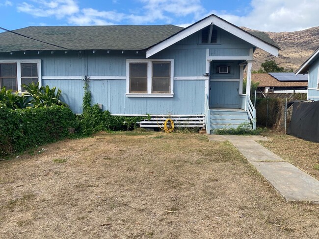 Primary Photo - One Bedroom Makaha Home