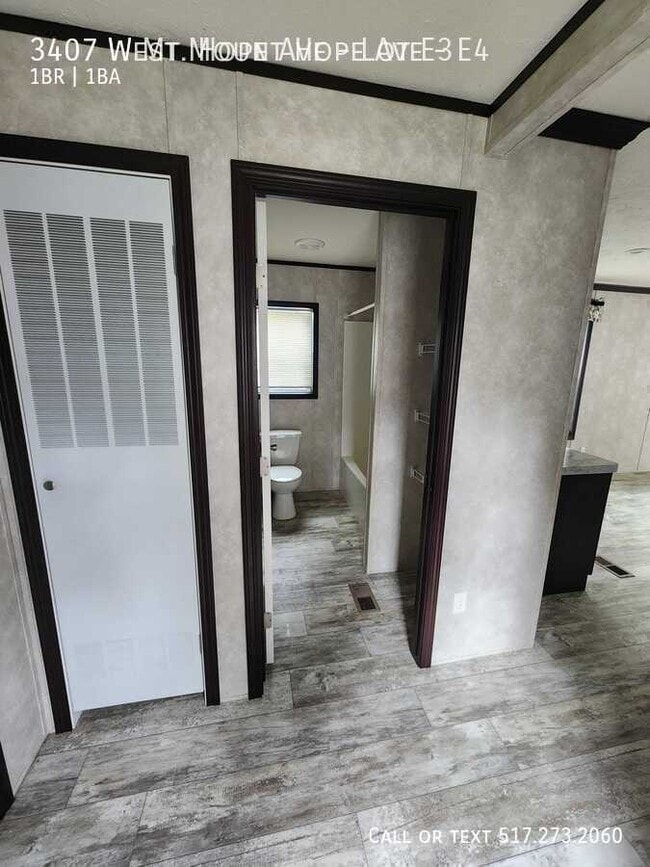 Building Photo - 3407 W Mt Hope Ave