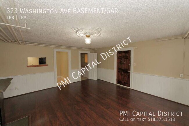 Building Photo - 323 Washington Ave