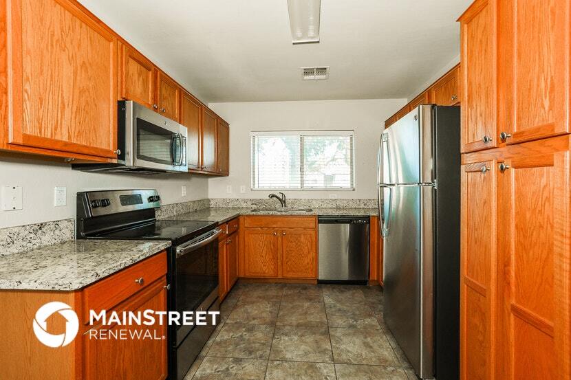 Building Photo - 3451 E Denim Trail