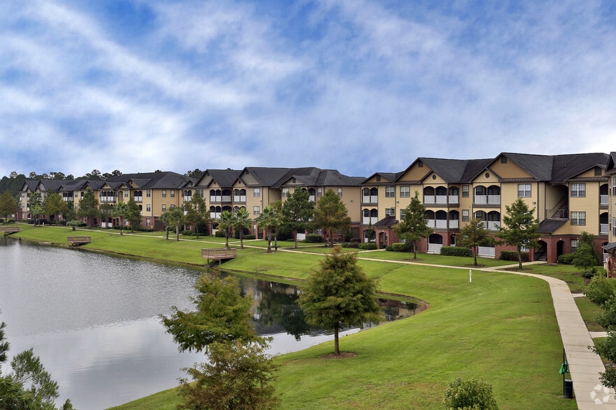 Colonial Grand at Godley Station Pooler, GA Apartment