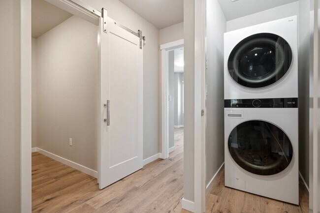 Building Photo - NEW CONSTRUCTION | 2-Bedroom + Office Town...