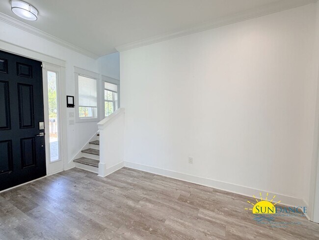 Building Photo - Stunning 3BR Home in Sacred Oaks, Santa Rosa Beach!