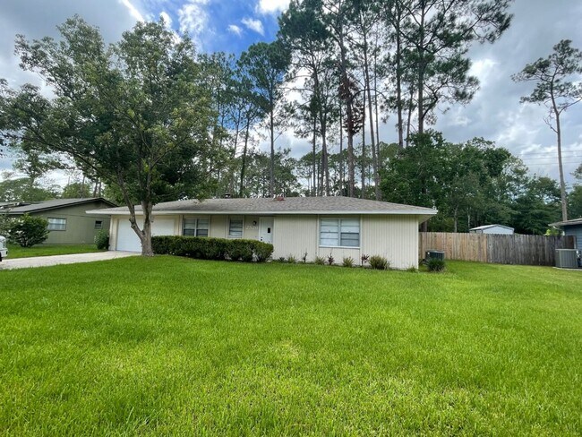Building Photo - 2526 NW 54th Blvd