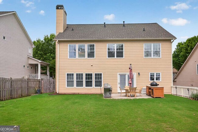 Building Photo - 7819 Brass Lantern Dr
