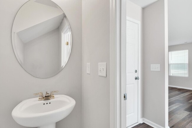 Building Photo - House for Rent in Holly Ridge