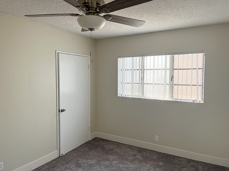 Building Photo - 721 Cordova St