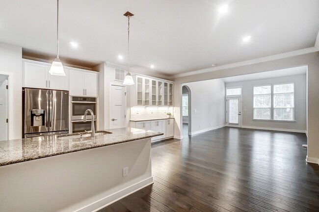 Building Photo - 5805 Barrowlands Ct