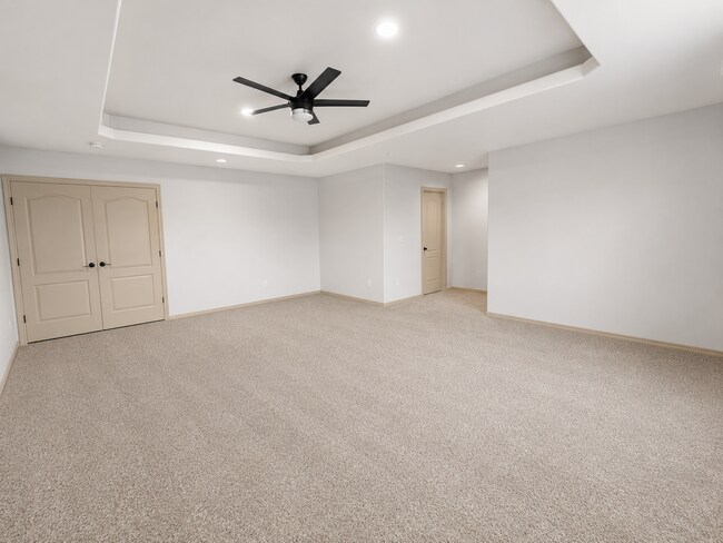 Building Photo - Beautiful 2-Story Home In Hidden River. Finished Basement. Turfed Backyard.