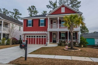 Building Photo - 302 Pond Hill Ct